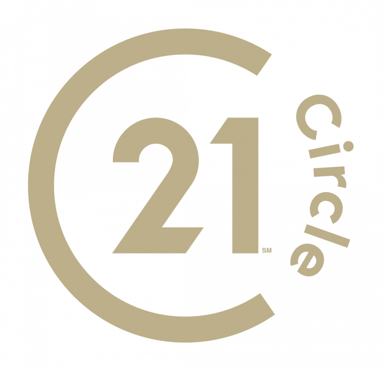 CENTURY 21 Circle